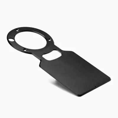 Motoscope Chronoclassic 2 - Placa de montaje universal